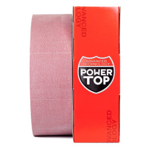 AM10 115x25 mt - Abrasivi Flessibili - PowerTop Advanced Technology