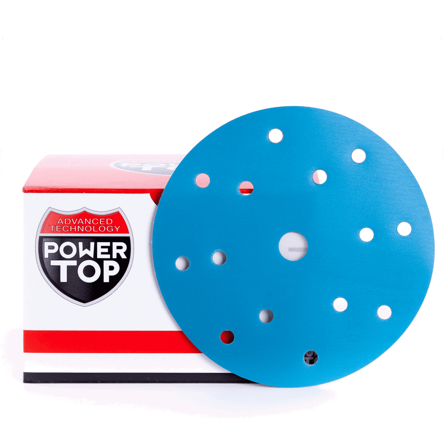 LIGHT BLUE Ø150 15F