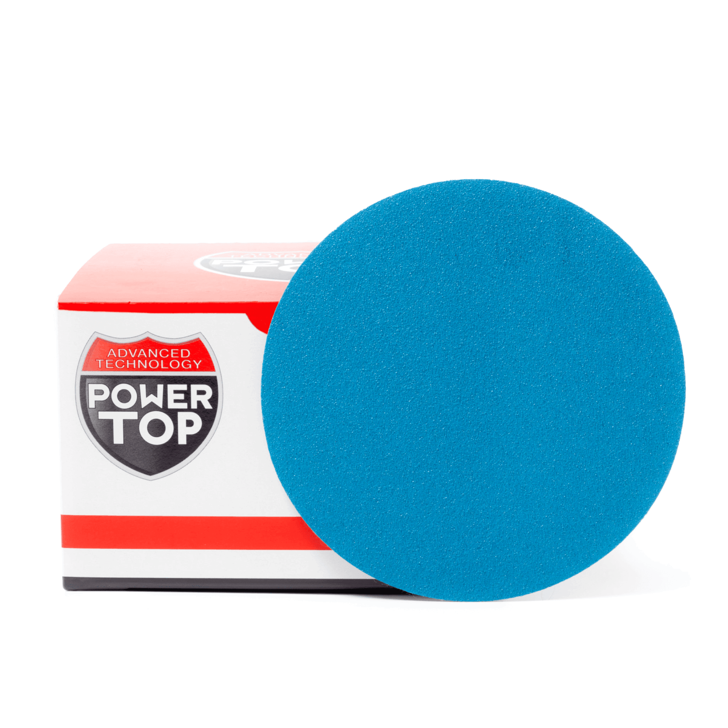 Light Blue Ø150 NF