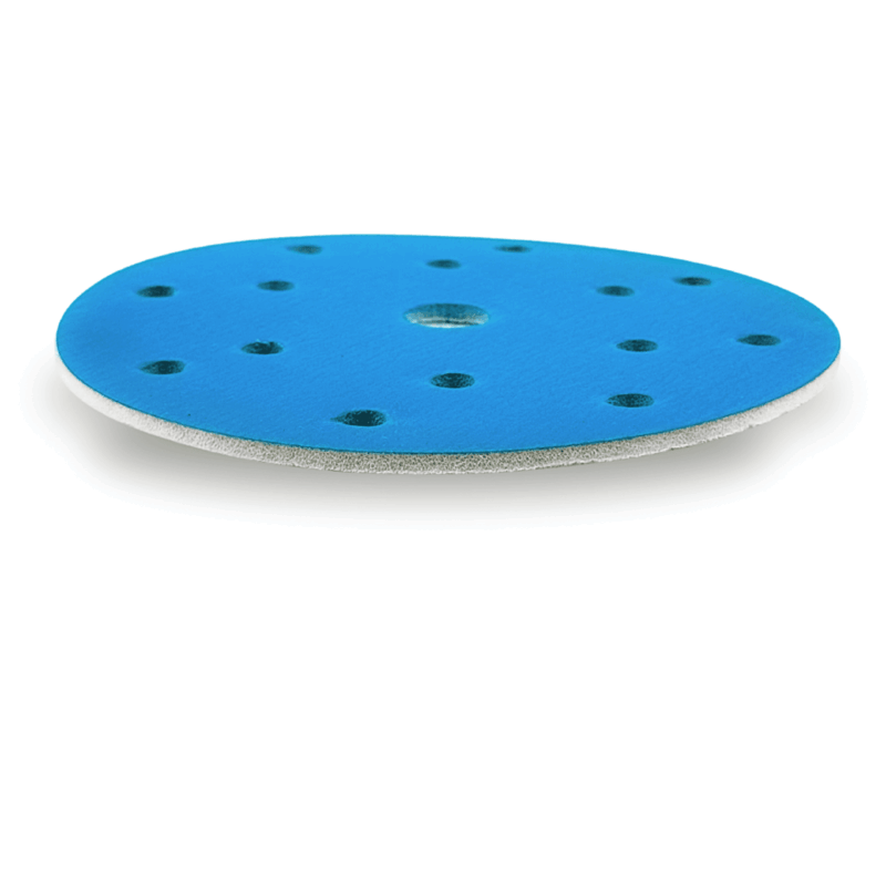 LIGHT BLUE Ø150 15F Soft Touch