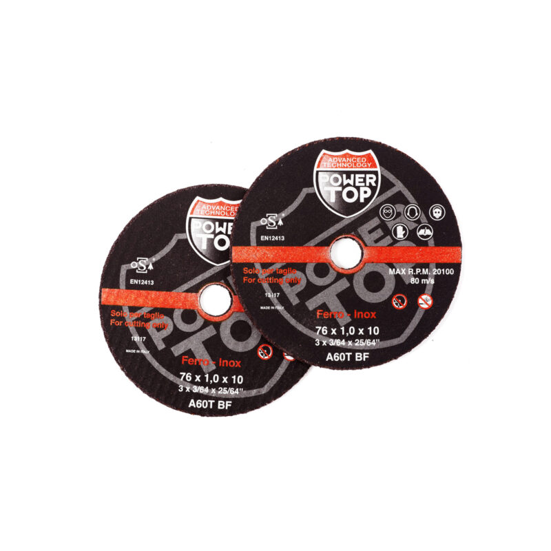 mole abrasive centro piano
