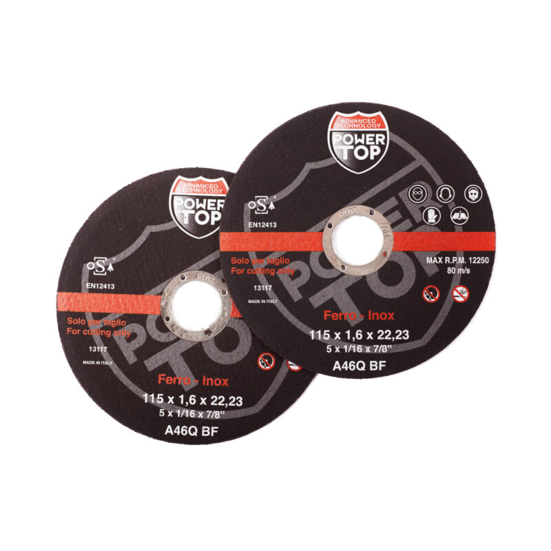 mole abrasive centro piano