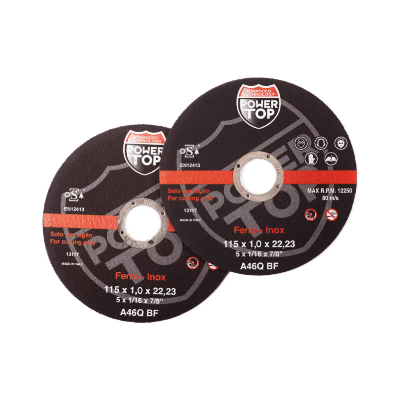 mole abrasive centro piano