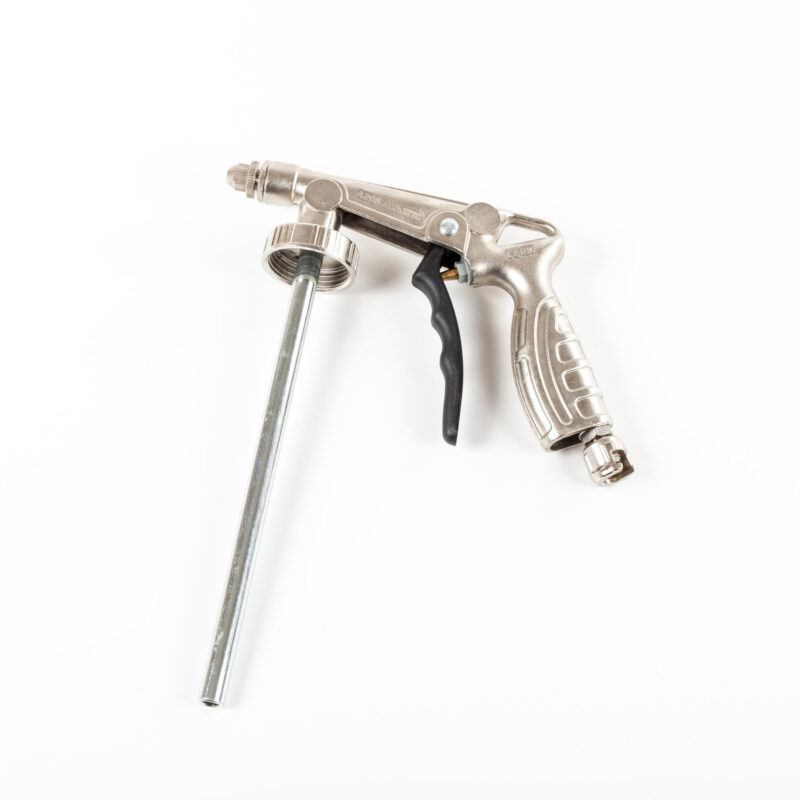 AEROGRAFO PISTOLA PER BODY - Attrezzatura - Power Top®