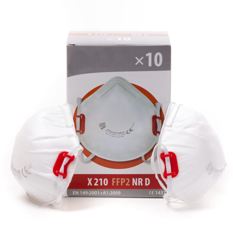 maschera ffp2