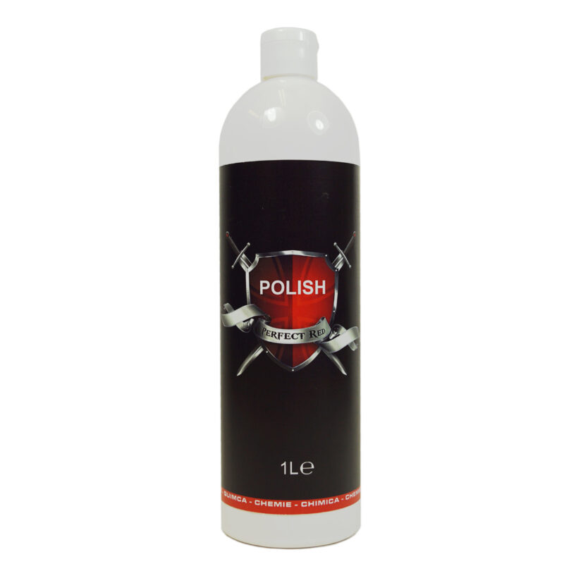 Polish lucidante