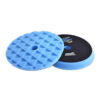 tampone bugnato mediosoft colore blu