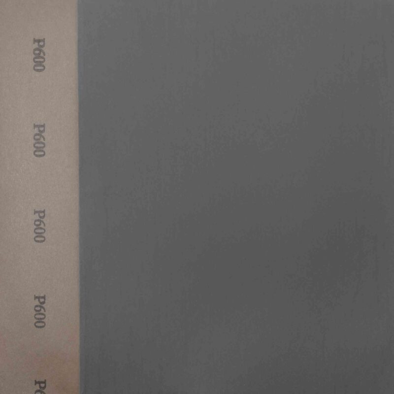 Foglio abrasivo Wetwater 230x280