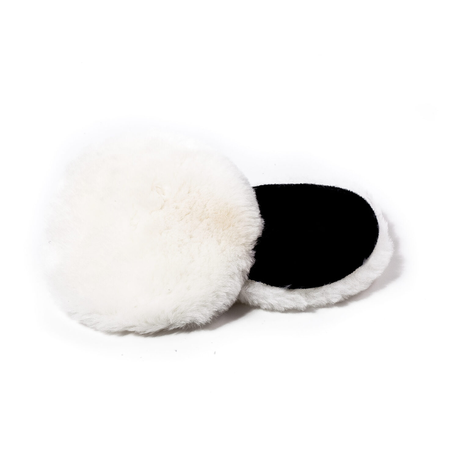CUFFIA LANA MERINOS A STRAPPO - Power Top®