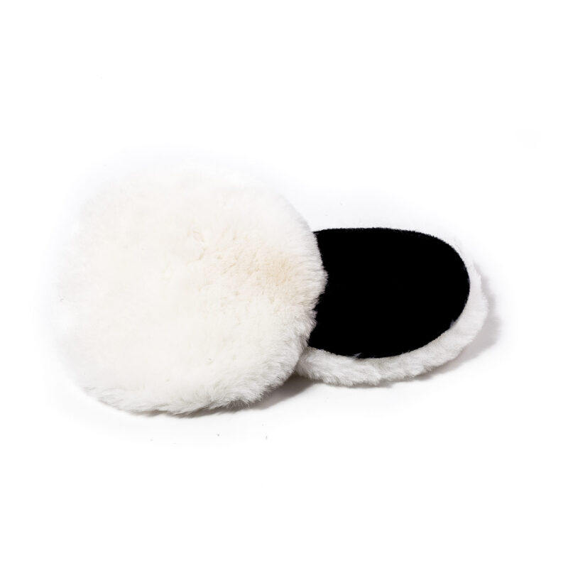 CUFFIA LANA MERINOS A STRAPPO - Power Top&reg;