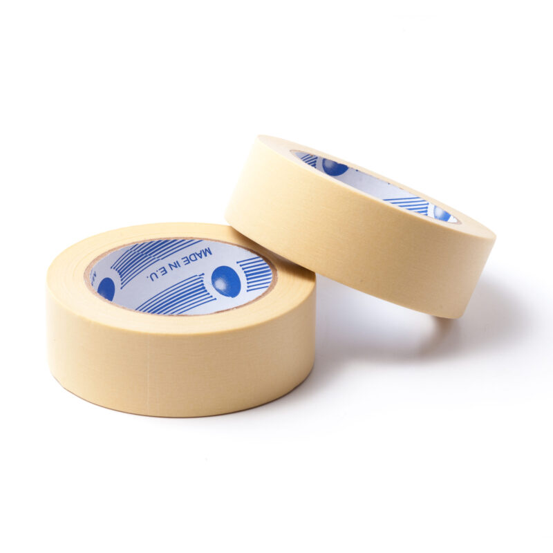 MASKING TAPE 80° 38mm x 50 mt - Sistemi Di Mascheratura - Power Top