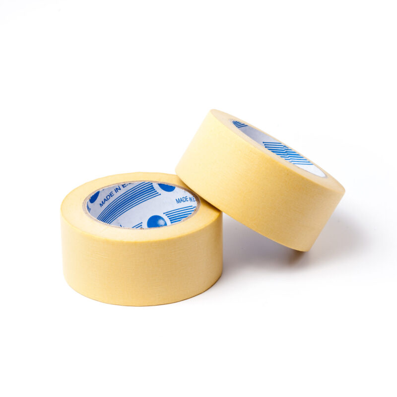 MASKING TAPE 80° 50mm x 50 mt - Sistemi Di Mascheratura - Power Top