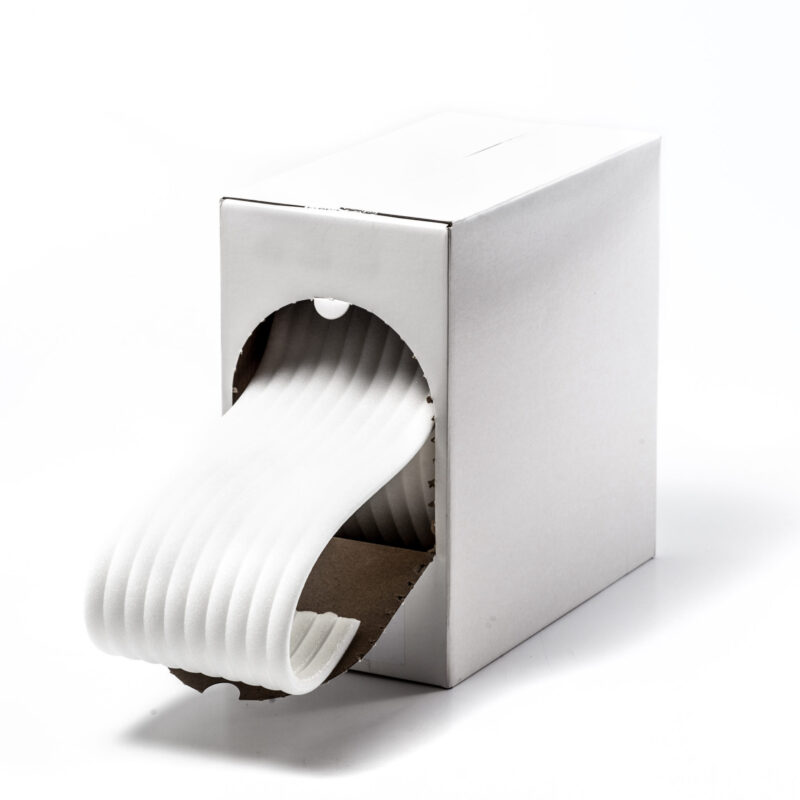 CORDOLO SPUGNOSO 13x50mt - Sistemi Di Mascheratura - Power Top&reg;
