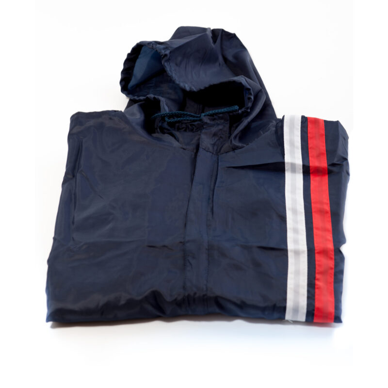 TUTA POLITEC REUSABLE OVERALL (TIPO TRILOBAL)