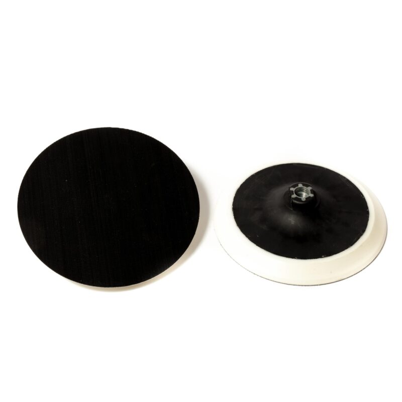 platorello per cuffie diametro 180 a strappo