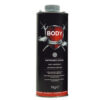 Antirombo grigio da 1 kg