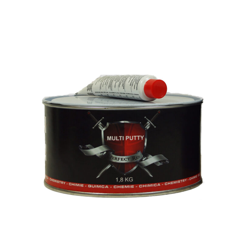 Latta di stucco multifunzione da 1,8 kg