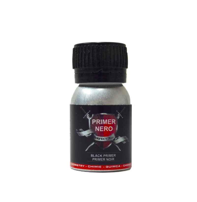 Primer nero da 30 ml