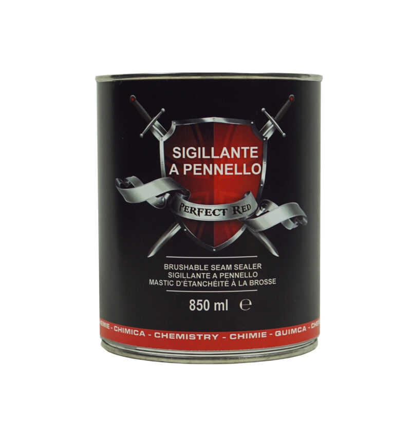 Latta di sigillante a pennello da 850 ml