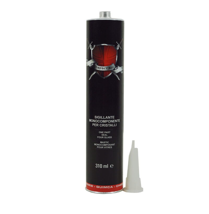 Sigillante monocomponente per cristalli da 310 ml