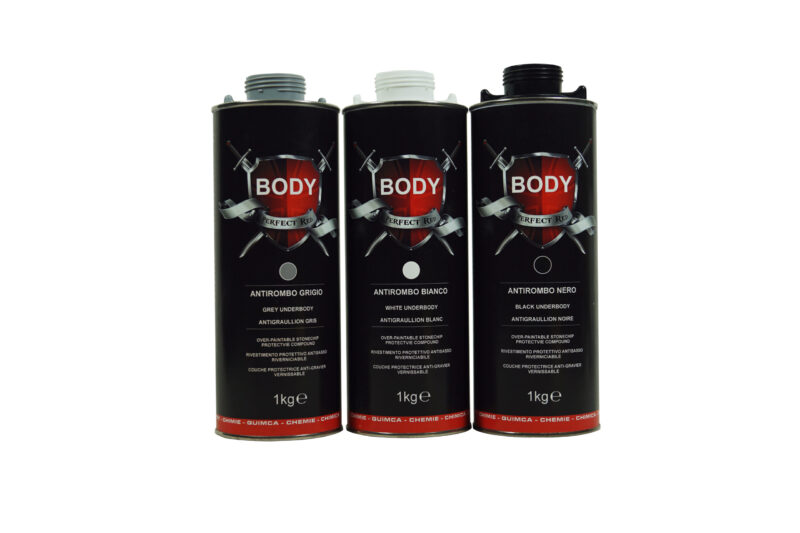 BODY