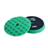 tampone bugnato duro colore verde