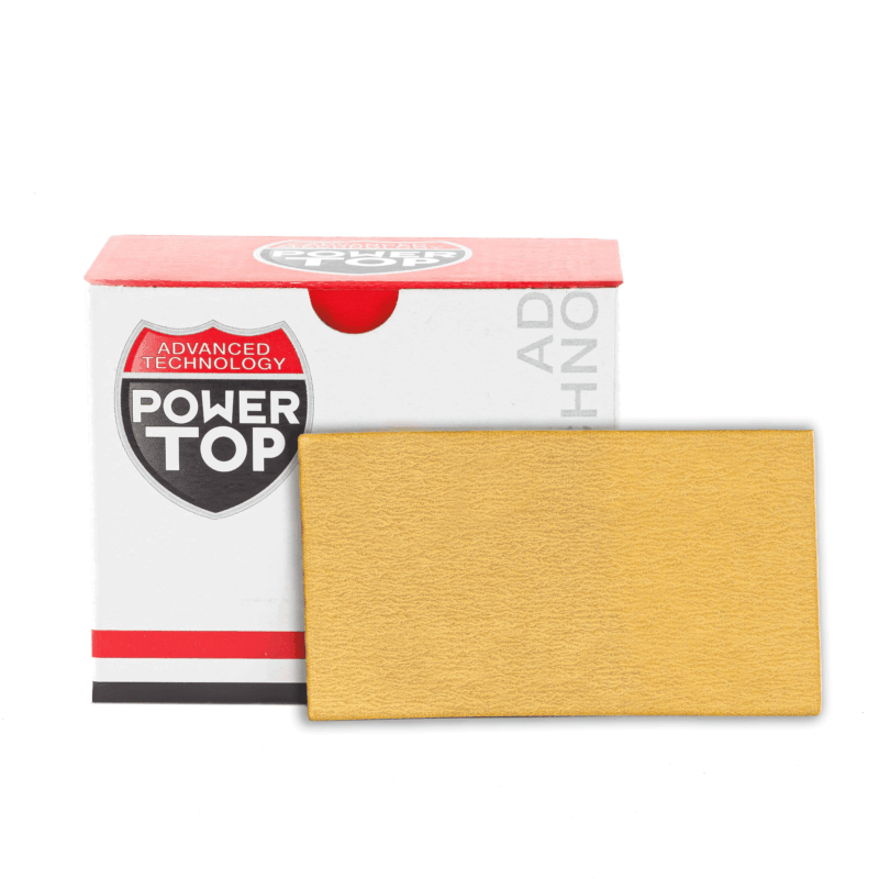 Foglio abrasivo 22 PREMIUM 70x125 NF