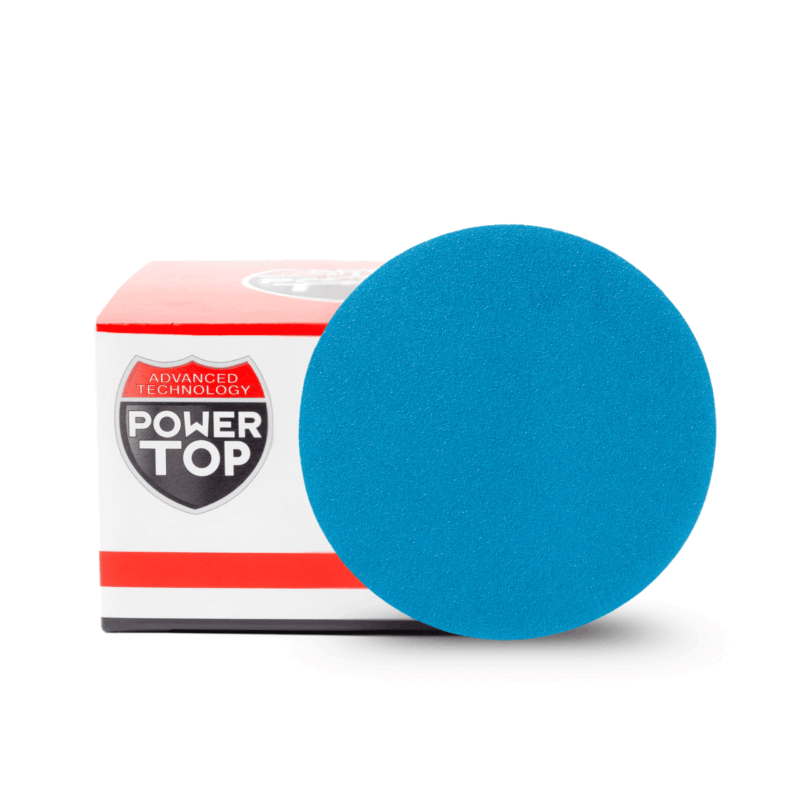 LIGHT BLUE Ø125 NF
