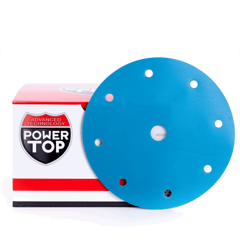 LIGHT BLUE Ø150 9F