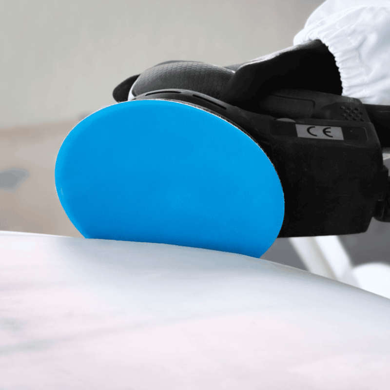 LIGHT BLUE Ø150 NF