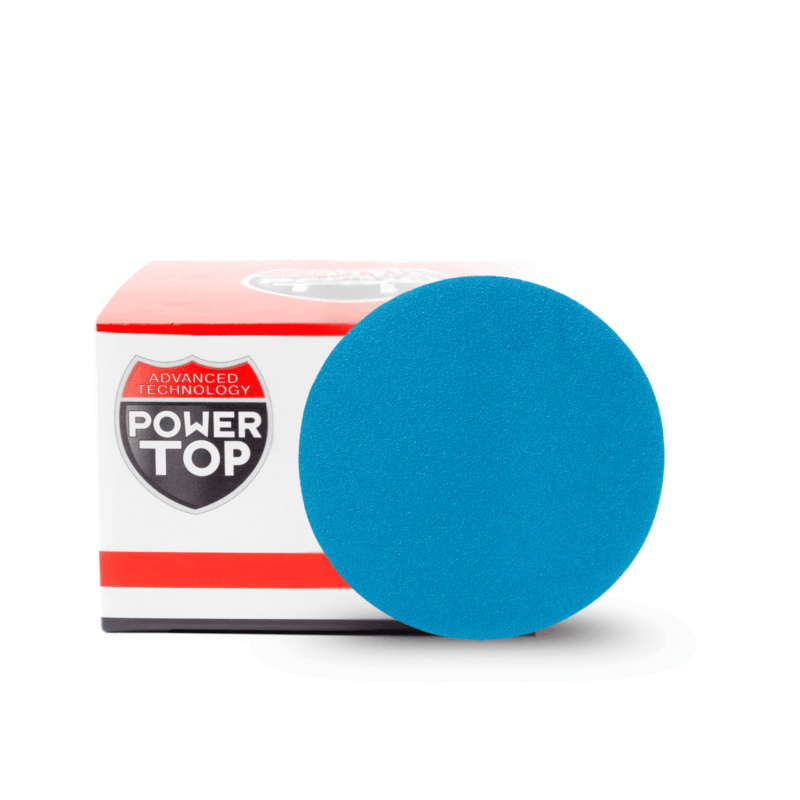 LIGHT BLUE Ø115 NF
