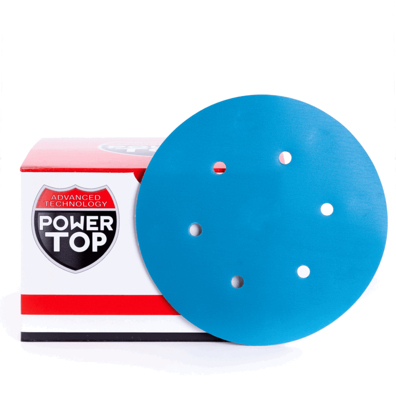 LIGHT BLUE Ø150 15F