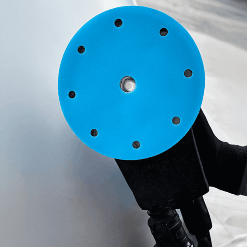 LIGHT BLUE Ø150 9F
