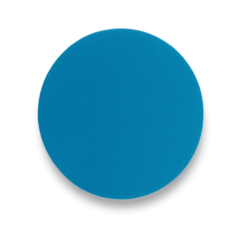 Alternative view of LIGHT BLUE Ø115 NF