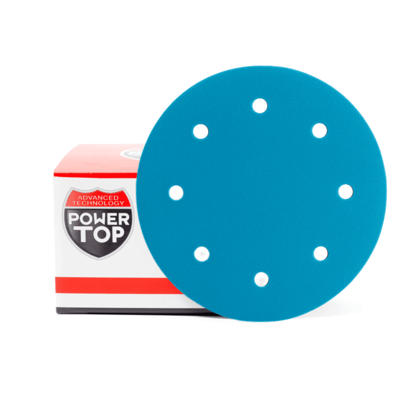 LIGHT BLUE Ø200 8F