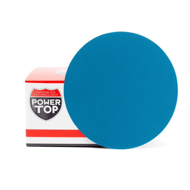LIGHT BLUE Ø200 NF