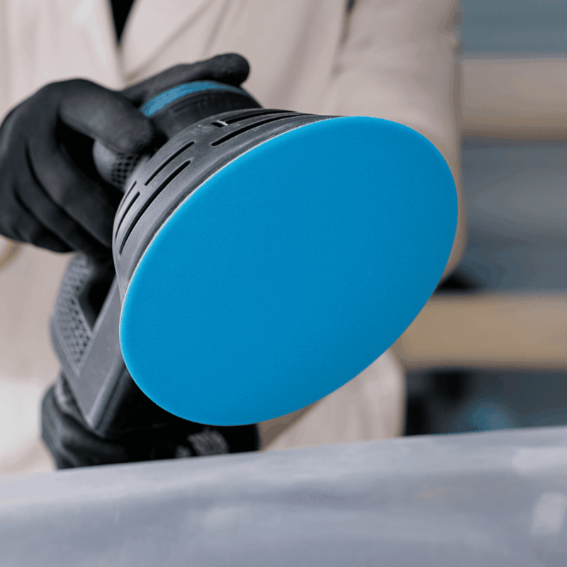 LIGHT BLUE Ø200 NF
