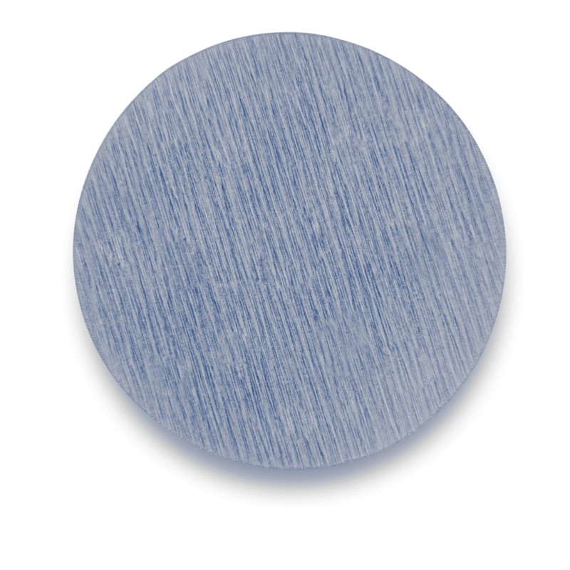 Alternative view of BLUE N°5 Ø150 NF