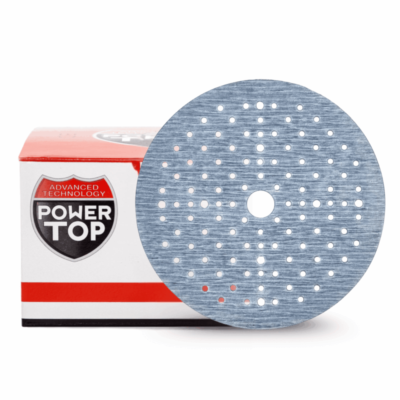 BLUE N°5 Ø150 MHL