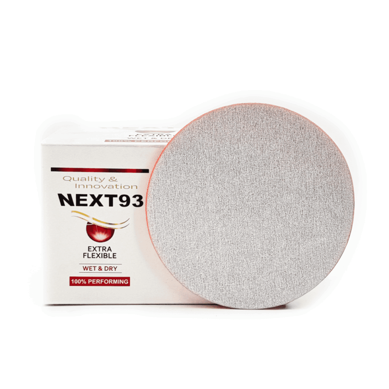 NEXT93 Ø150 NF SOFT-TOUCH