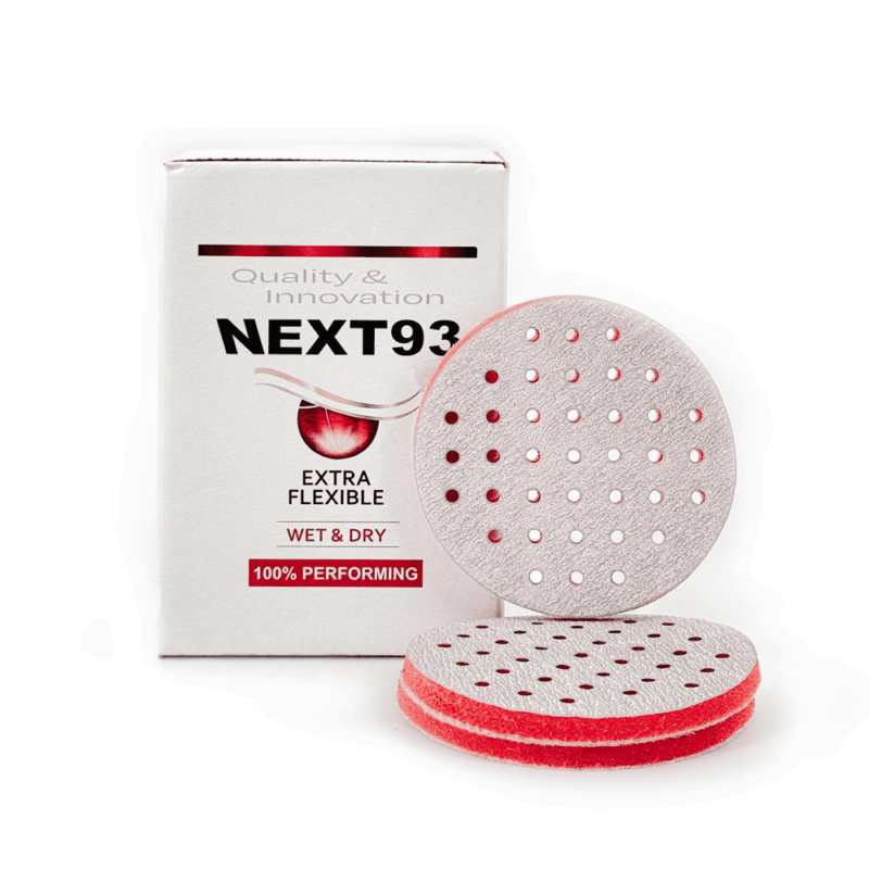 NEXT93 Ø75 MF PLUS