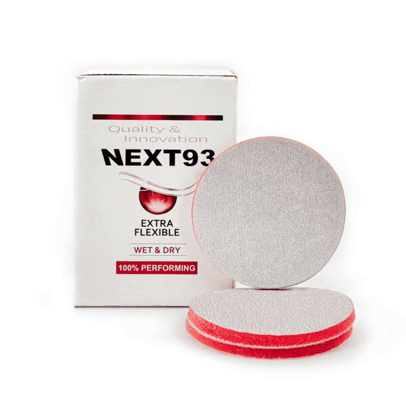 NEXT93 Ø75 NF