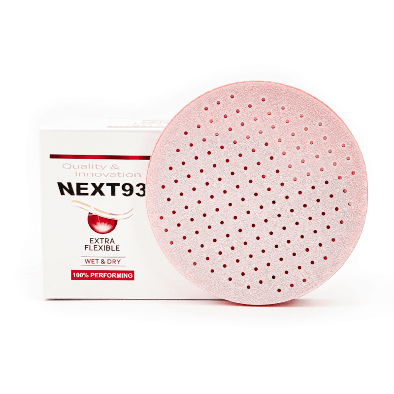 NEXT93 Ø150 MF PLUS