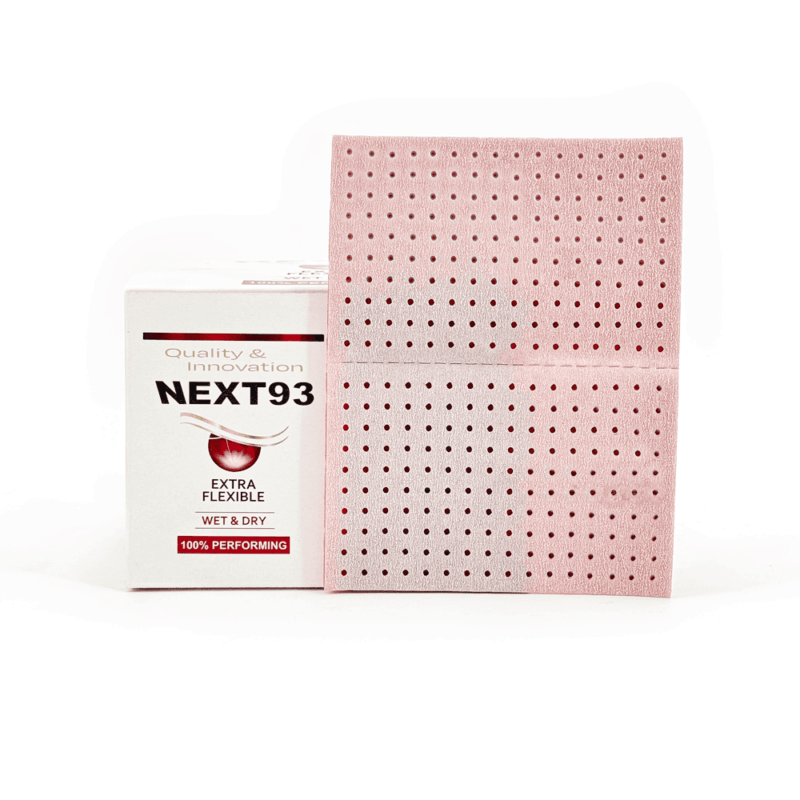 NEXT93 135x180 MF PRET