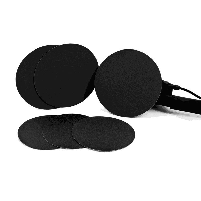 CDS (CARBURO DI SILICIO)
